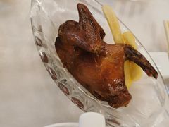 -潮福城大酒楼·潮粤菜·港式点心(阳光城店)