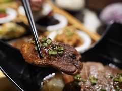 -新仙清汤牛腩(铜锣湾店)