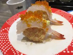 -新一番三文鱼寿司(红城湖店)