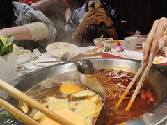 -大龙燚火锅