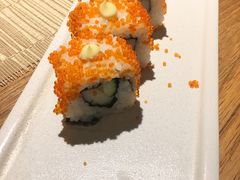 -酒井酱子·深夜食堂(东城汇店)