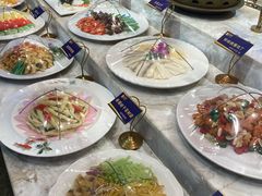 -富黎华海鲜大酒楼(正大广场店)