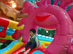 -青岛嘉年华主题乐园