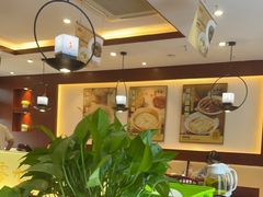 -老淮城·长鱼面(河下古镇店)