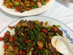 -新新湘菜馆(新中街二条店)