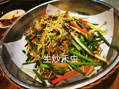 -猪肉婆私房菜(容桂总店)