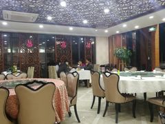 大堂-聚丰园•湖鲜餐厅(阿红私房菜梅石路店)