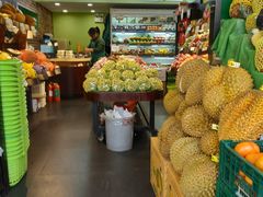 -鲜丰水果(仙霞路店)