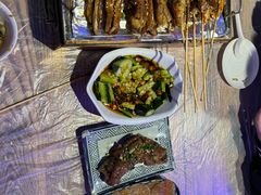 -霄汉羊排(万松园一店)