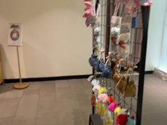 -芭东小镇温泉