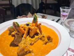 -狮拾久·现代新加坡料理(壹方城店)