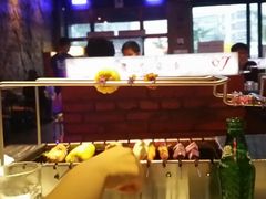 android_upload_pic-很久以前羊肉串(京汉店)