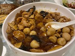 -烤肉季饭庄