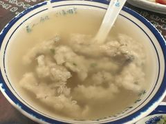 -长人馄饨铺(解放街店)