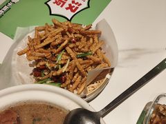 -鑫小城故事·藕汤·家常菜(台北一路总店)