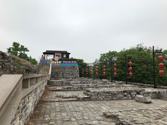 -东水关遗址公园