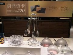 -豪客来牛排(鼓楼名店街店)