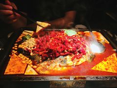 -探鱼·鲜青椒爽麻烤鱼(领展购物广场店)
