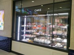 -巴黎贝甜(凯德MALL望京店)