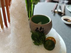 -沈灶河豚宴·河豚融合餐厅(汉中路店)