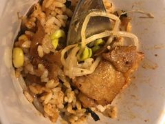 -新石器烤肉(招商1872店)