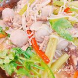 🏮为了猪蹄还要再来的须尽欢小酒馆！