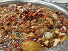 -黑皮酸菜鱼(三山街店)