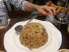 -冰煮羊(天利店)