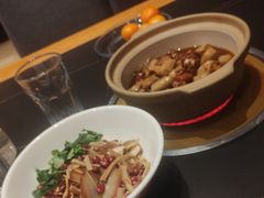 -黔蘑菇四季餐厅(观山湖店)