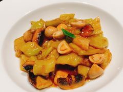 -宝丽轩中餐厅BAOLIXUAN