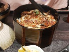 -玄白·炭烤活鳗(上海首店)