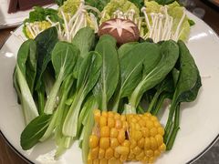 -三人行骨头王火锅(长寿店)
