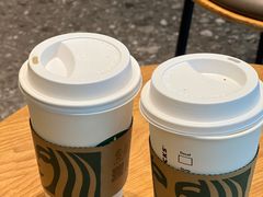 -星巴克臻选(周浦万达店)
