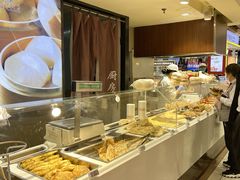 -丽达购物中心(崂山店)