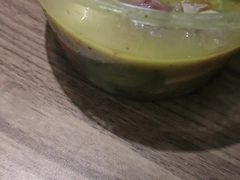 -俏湘厨•地道湘菜(建华南路店)