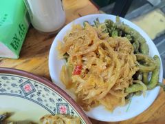 -王胖儿甏肉干饭(总店)