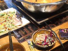 -侯家庄阿才有品私房菜馆