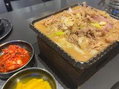 -HOTISLAND海鸡岛·韩国料理(江南西店)