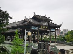 -恩阳古镇