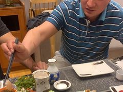 -昱匠·日本料理(金融街店)