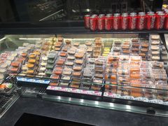 -池田寿司·4H鲜作(西直门凯德华联店)