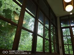 -五观堂素食(新华路店)