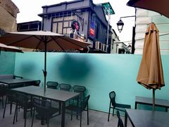 -梳打冰室(氹仔店)