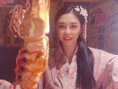 -炉胜·炉端烧·居酒屋