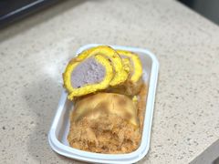 -鲍师傅糕点(江苏路店)