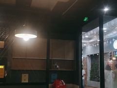 -鱼酷活鱼烤鱼(梅江印象城店)