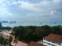 -槟城街头艺术街区