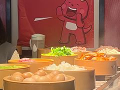 -龍歌自助小火锅(崂山丽达店)