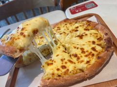 -烁先生披萨·儿童餐下午茶(河南岸店)