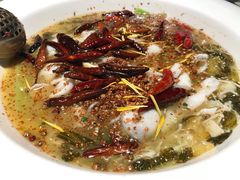 -佬麻雀·剁椒鱼头(京基KK One店)